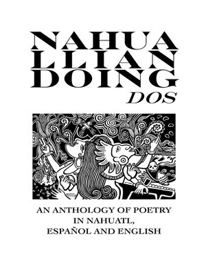 cover image of Nahualliandoing Dos